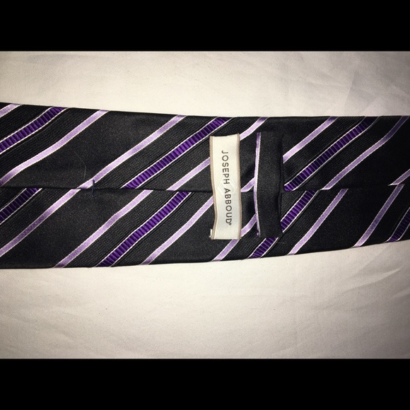 Joseph Abboud tie - Picture 5 of 5